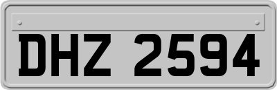 DHZ2594