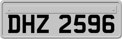 DHZ2596