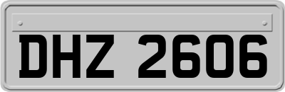 DHZ2606