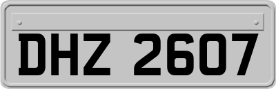 DHZ2607
