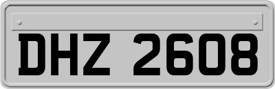 DHZ2608