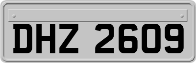 DHZ2609