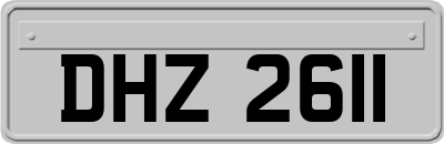 DHZ2611