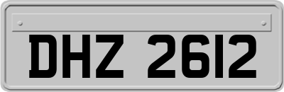 DHZ2612