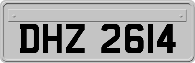 DHZ2614