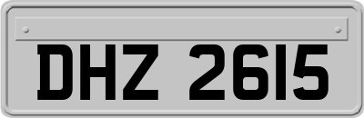 DHZ2615