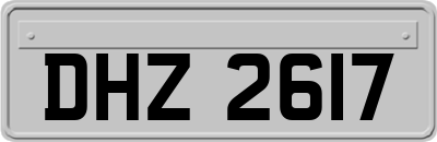 DHZ2617