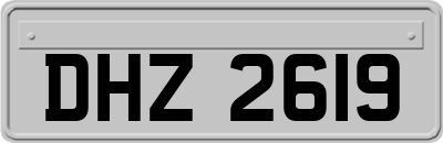 DHZ2619