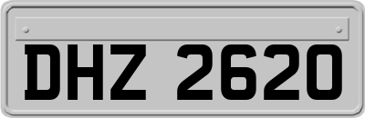 DHZ2620