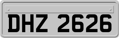 DHZ2626