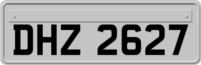 DHZ2627