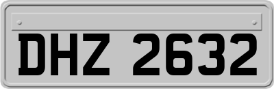 DHZ2632