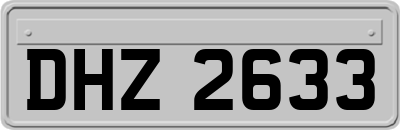 DHZ2633