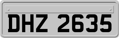 DHZ2635