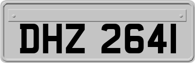 DHZ2641