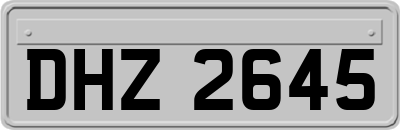 DHZ2645