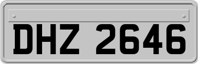 DHZ2646