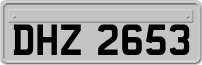 DHZ2653