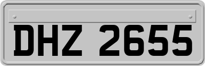 DHZ2655