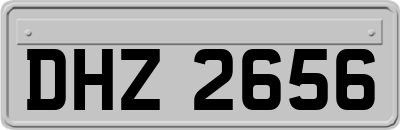 DHZ2656