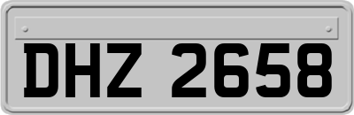 DHZ2658