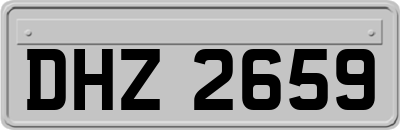 DHZ2659
