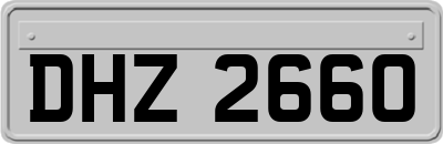 DHZ2660