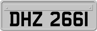 DHZ2661