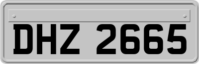 DHZ2665