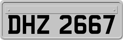 DHZ2667
