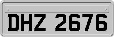 DHZ2676
