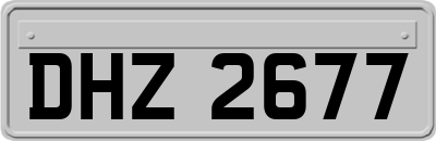DHZ2677