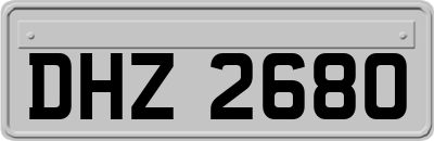 DHZ2680