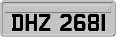 DHZ2681