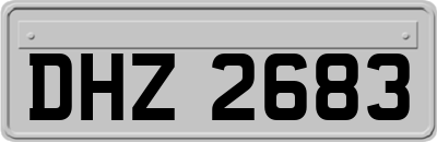 DHZ2683