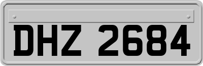 DHZ2684