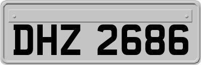 DHZ2686