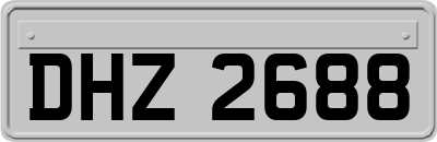 DHZ2688