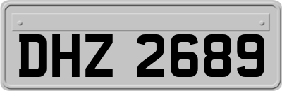DHZ2689