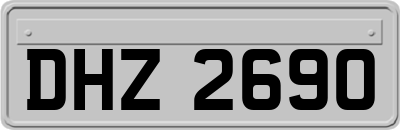 DHZ2690