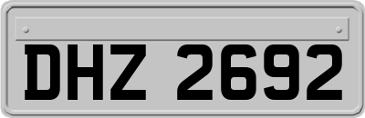 DHZ2692