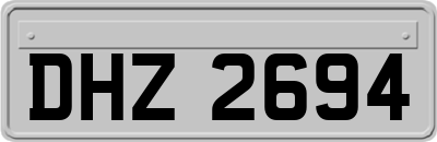 DHZ2694
