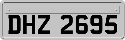 DHZ2695