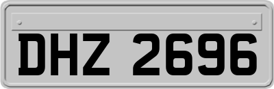 DHZ2696