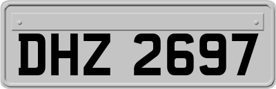 DHZ2697