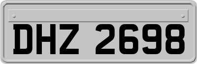DHZ2698