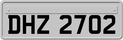 DHZ2702