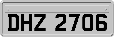 DHZ2706