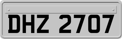DHZ2707