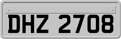 DHZ2708